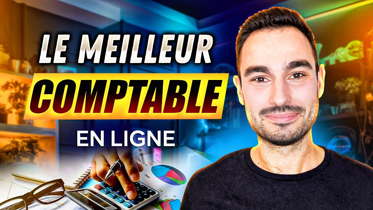 Meilleur expert comptable en ligne : Comment choisir le bon ?
