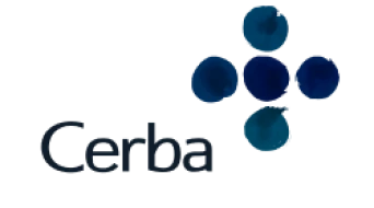 Logo cerba