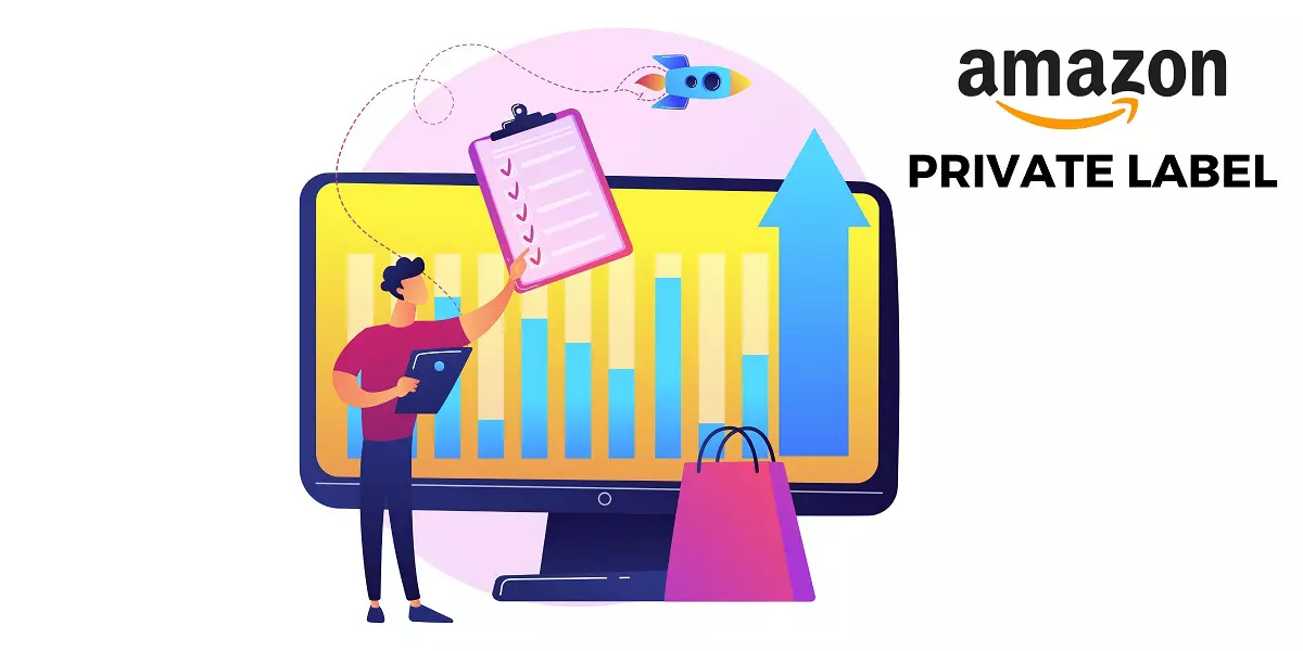 Amazon Private Label Product Selling Advantages