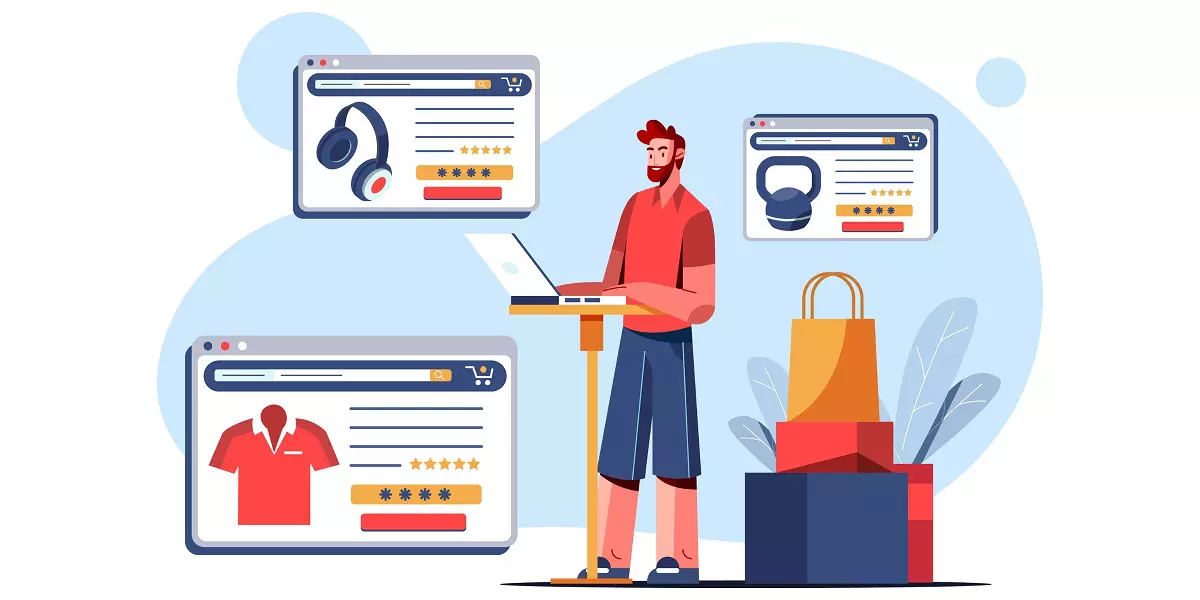 To sell unbranded goods on Amazon India, follow these procedures