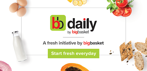 Big Basket Daily