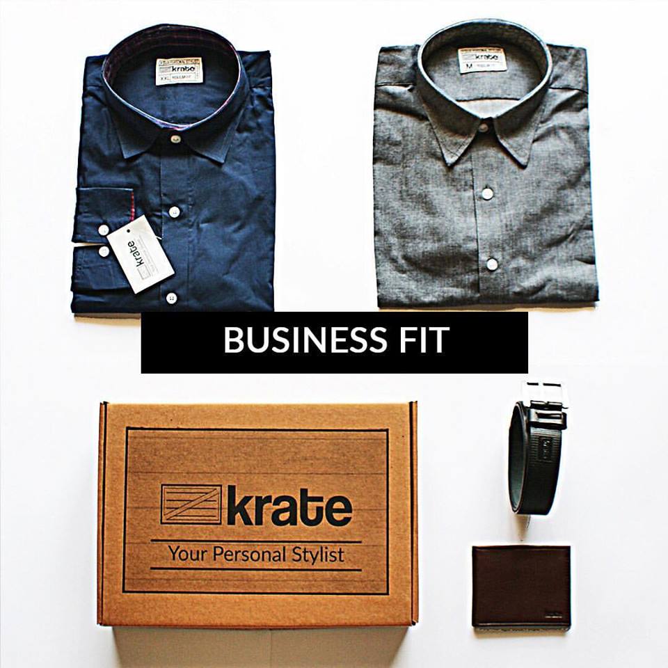 Business Fit