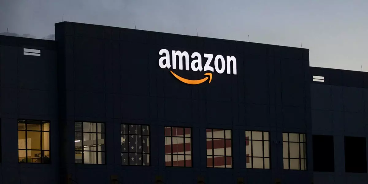 What will Amazon buy