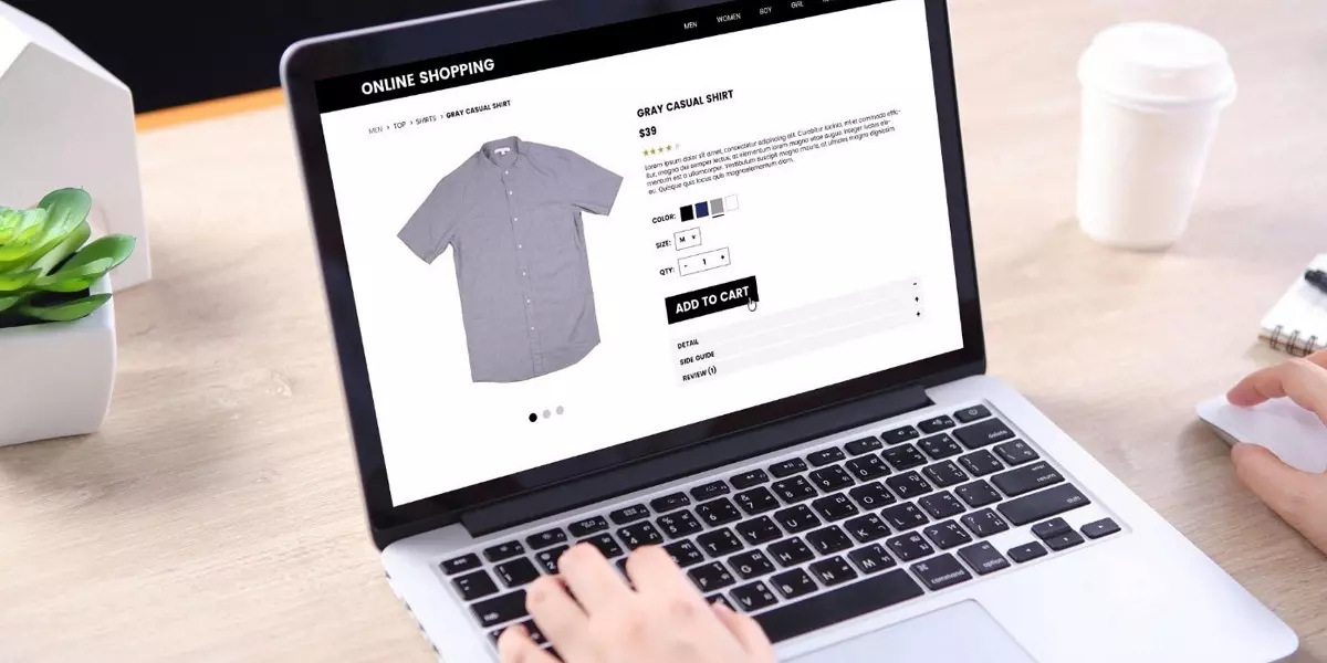 Shop Online for Products