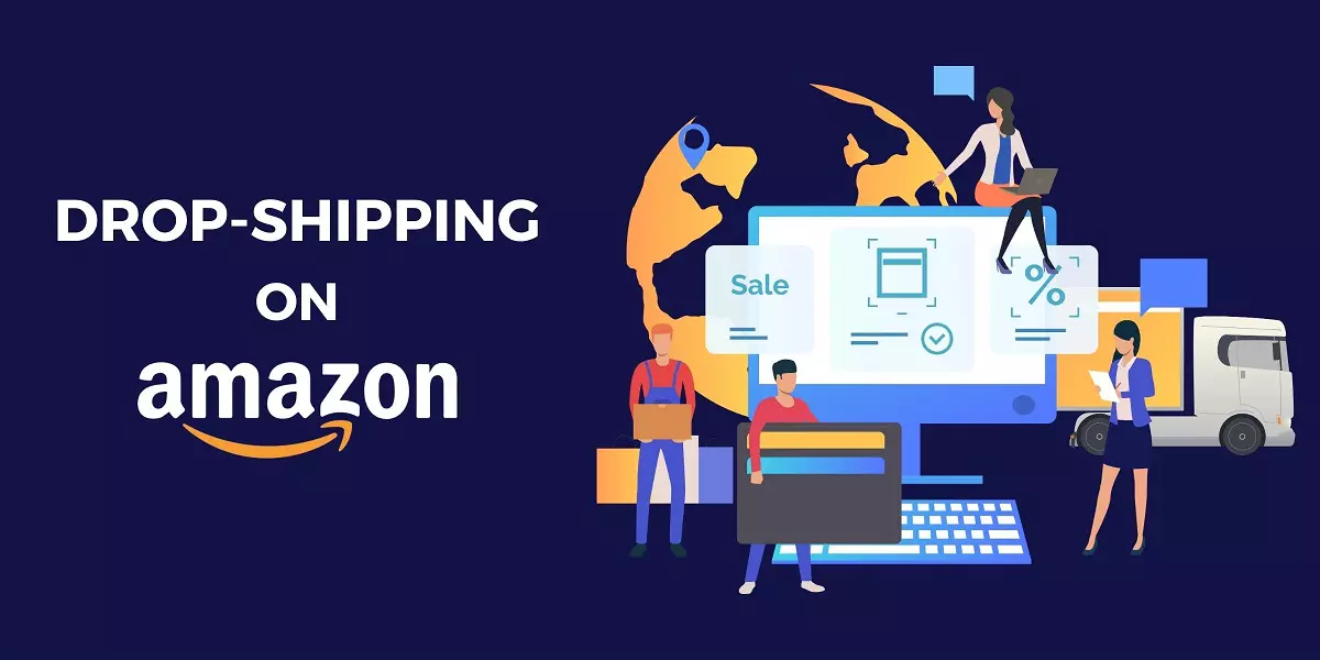 Drop-shipping