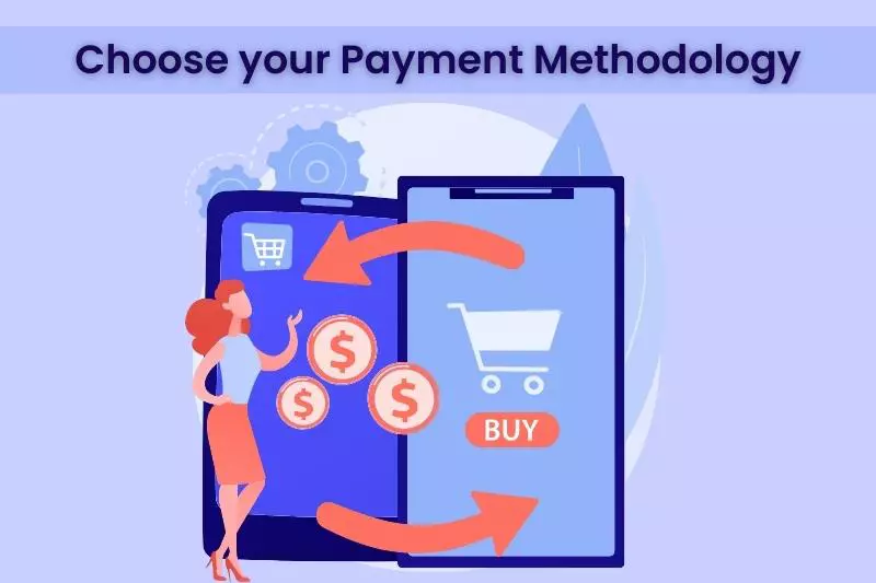 Choose your Payment Methodology—Triton or EGV