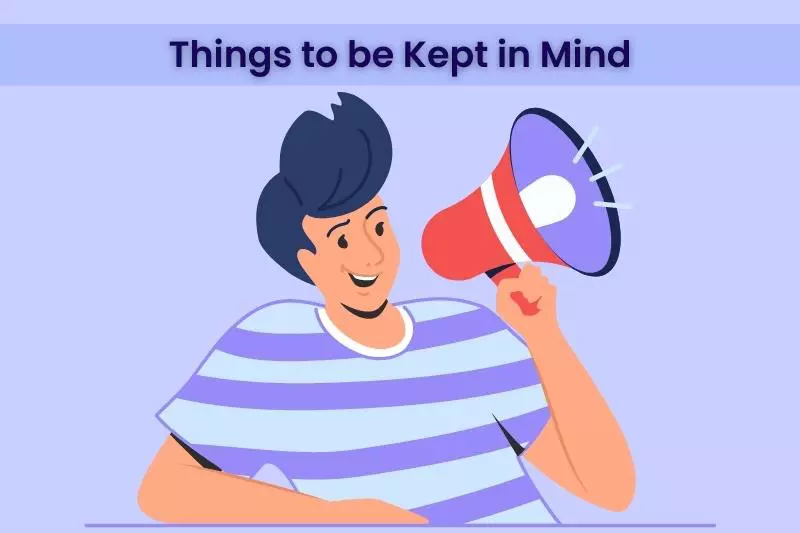 Things to be Kept in Mind while Being a Seller of Flipkart Products