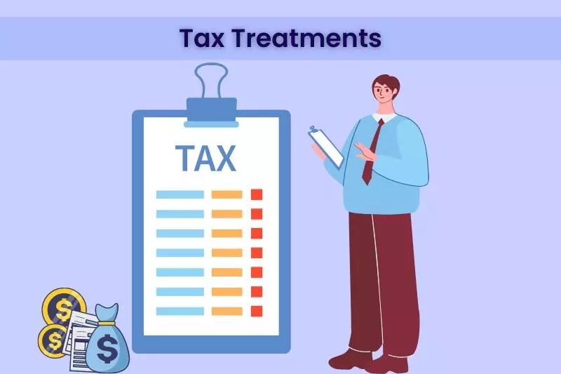 Tax Treatments