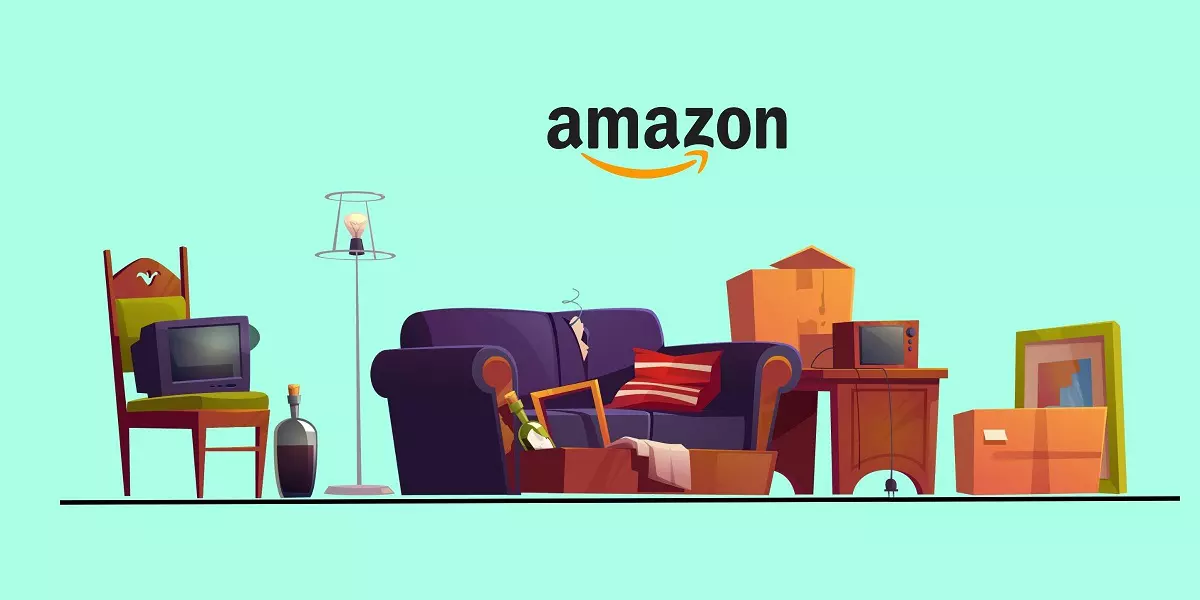 How to Sell Used Furniture on Amazon