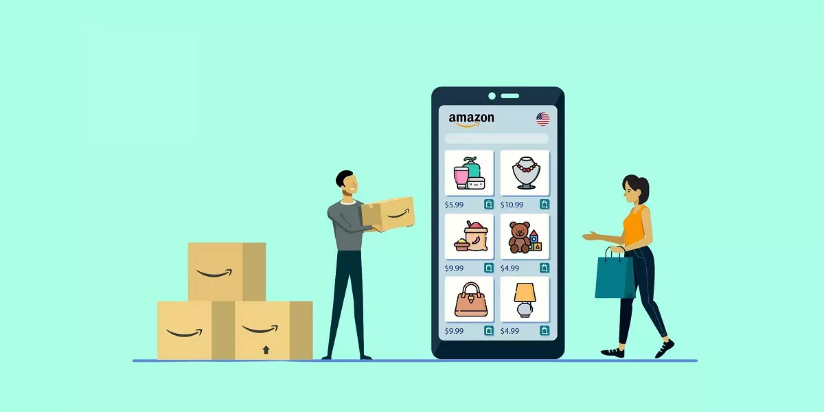 How to Sell Furniture on Amazon Global from India