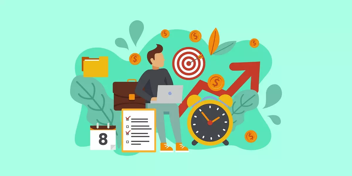 Time to start selling