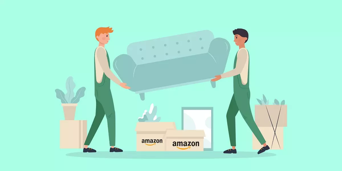 How to Sell Old Furniture on Amazon