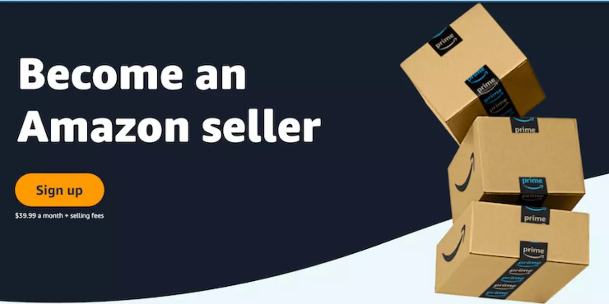 How to become a successful seller on Amazon