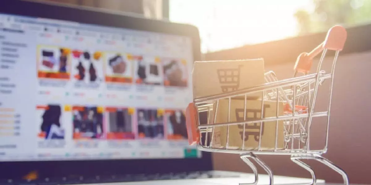 What kind of product to sell