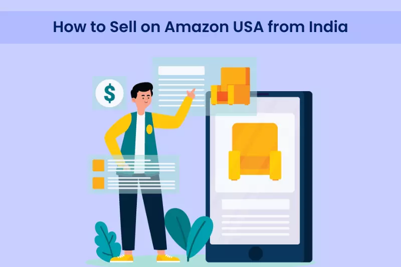 How to Sell on Amazon USA from India: Documents