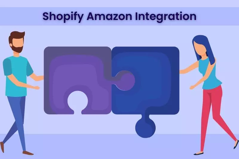 Shopify Amazon Integration