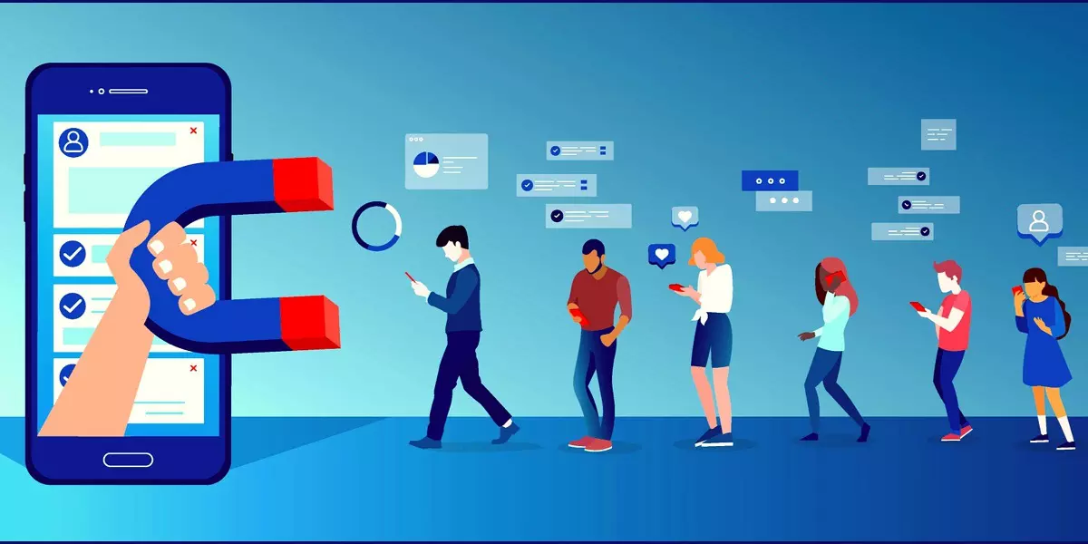 How to Increase Users' Organic Reach