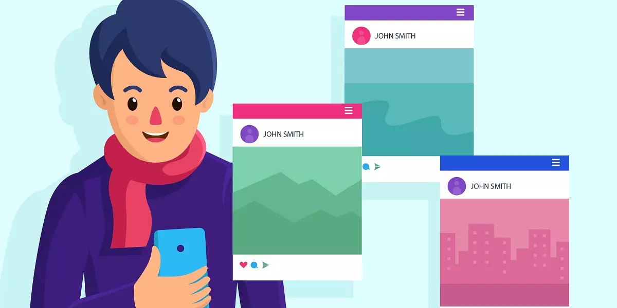 Tips And Best Practices For Selling Paintings on Instagram