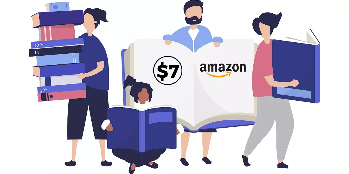 What is the best price for used books on Amazon