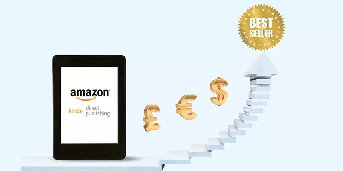 Amazon KDP_ Best Sellers