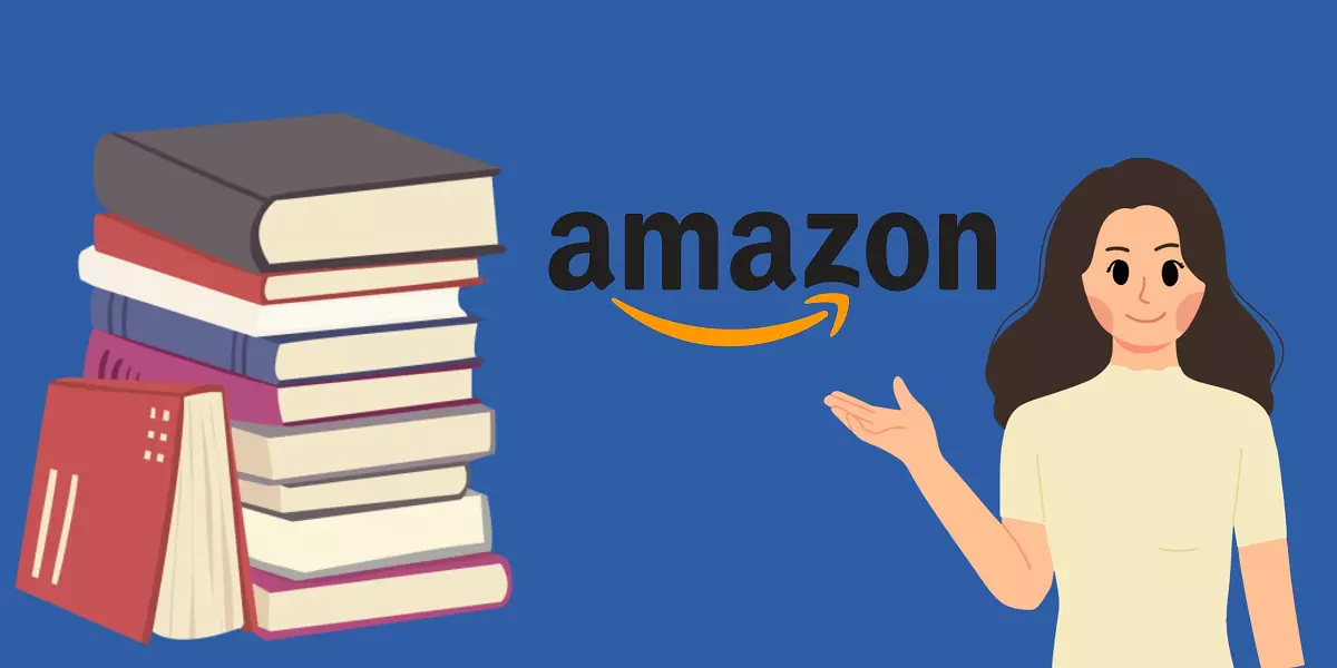 How to find books that Amazon can sell