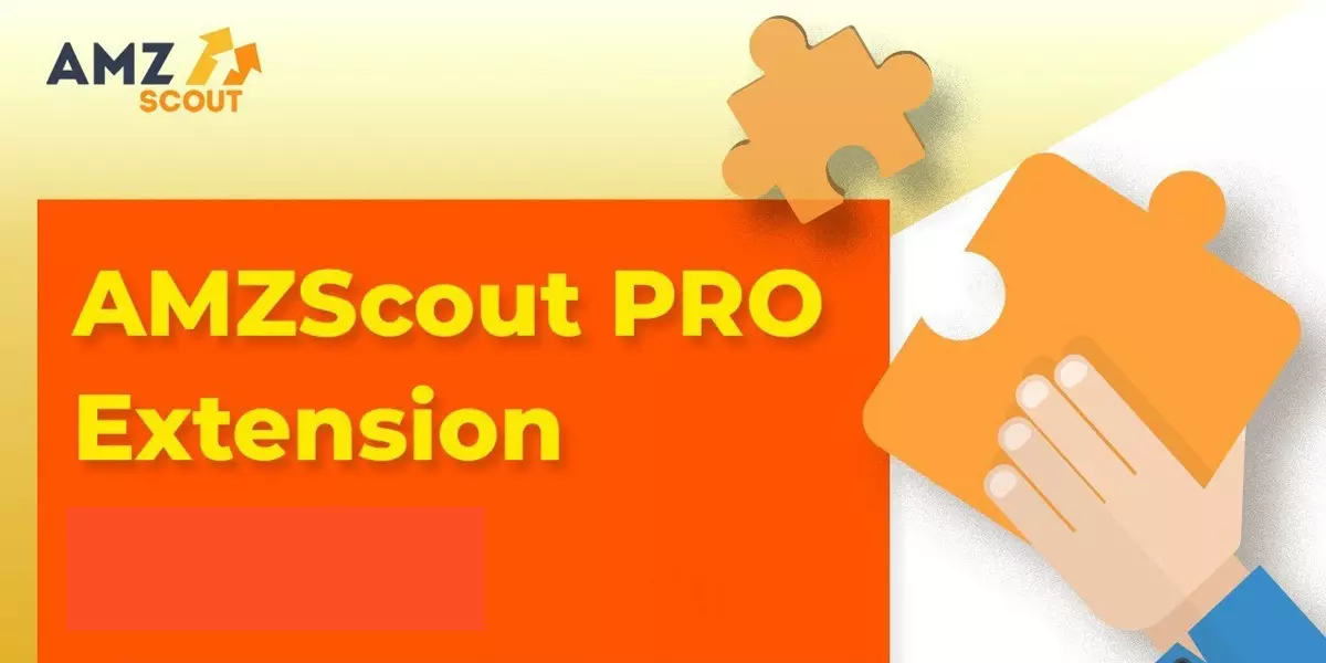AMZScout PRO Extension