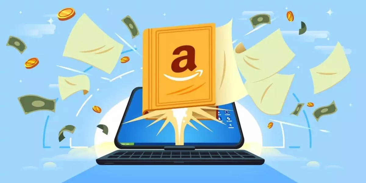 What is the cost of publishing on Amazon KDP