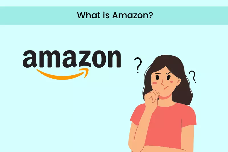 What is Amazon