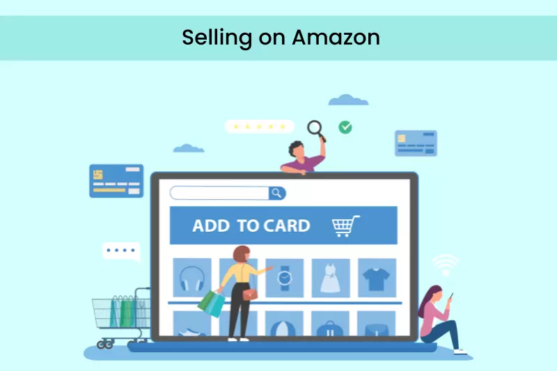 Selling on Amazon