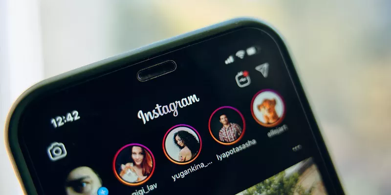 Instagram Gained Popularity In a Few Years As a Shopping Platform