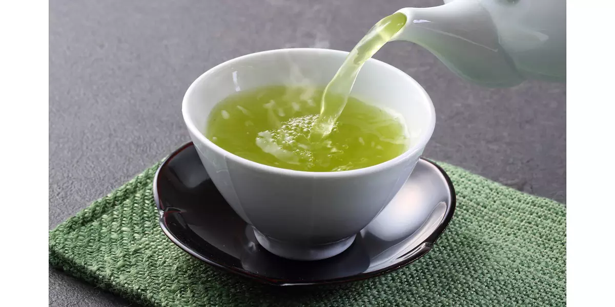 Green Tea
