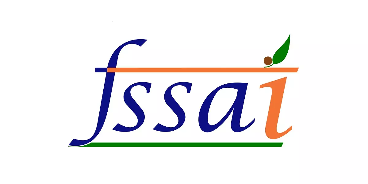 5. FSSAI License