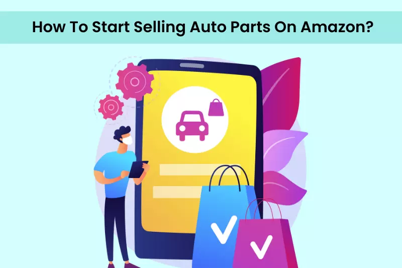 How Can I Start Selling My Own Auto Parts On The Fynd Platform?