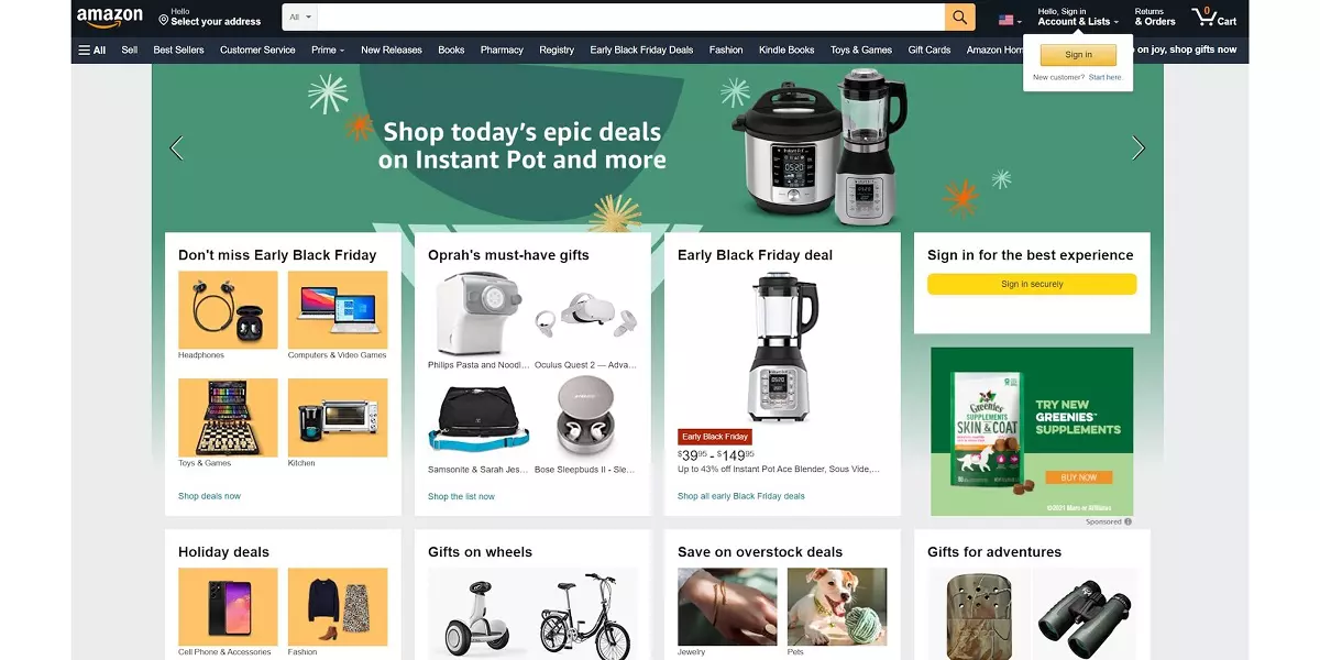 Tips To List On Amazon International Marketplaces