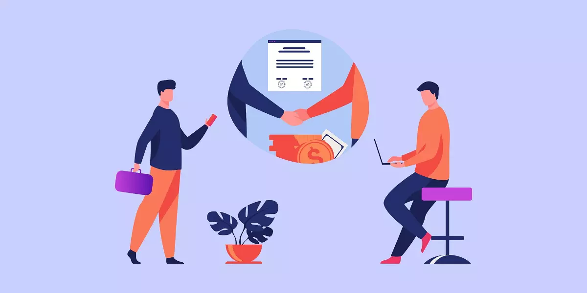 बिजनेस लोन लेने के लिए कैसे अप्लाई करें