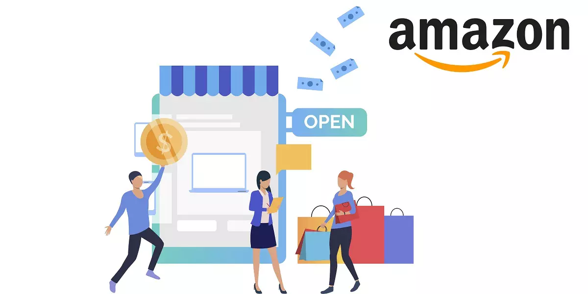 Costs of Selling on Amazon TL_DR