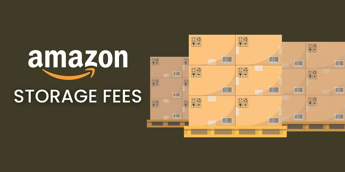Storage fees