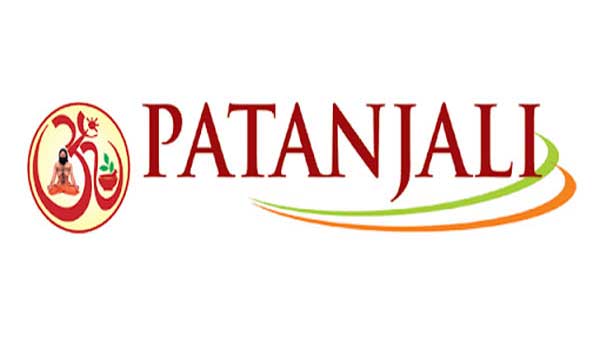 Patanjali Logo