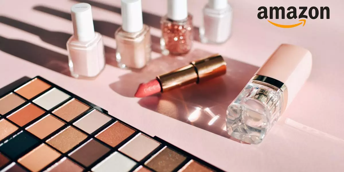 Top Reasons to Sell Cosmetics on Amazon