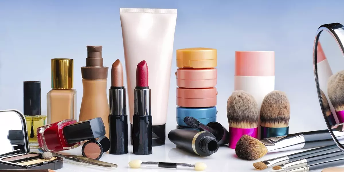 What are Beauty Care Products and Cosmetics