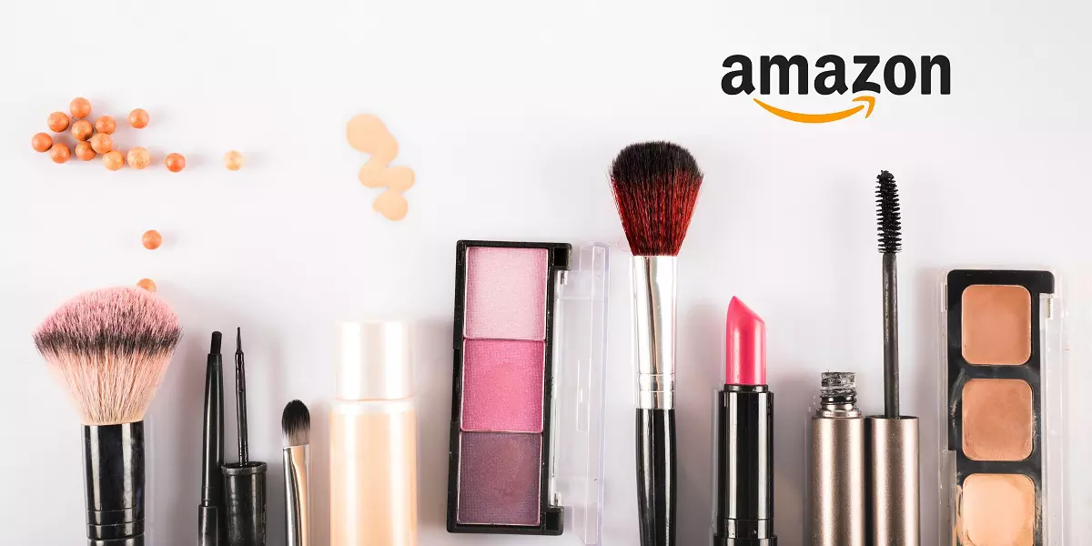 Steps to Sell Cosmetics on Amazon India