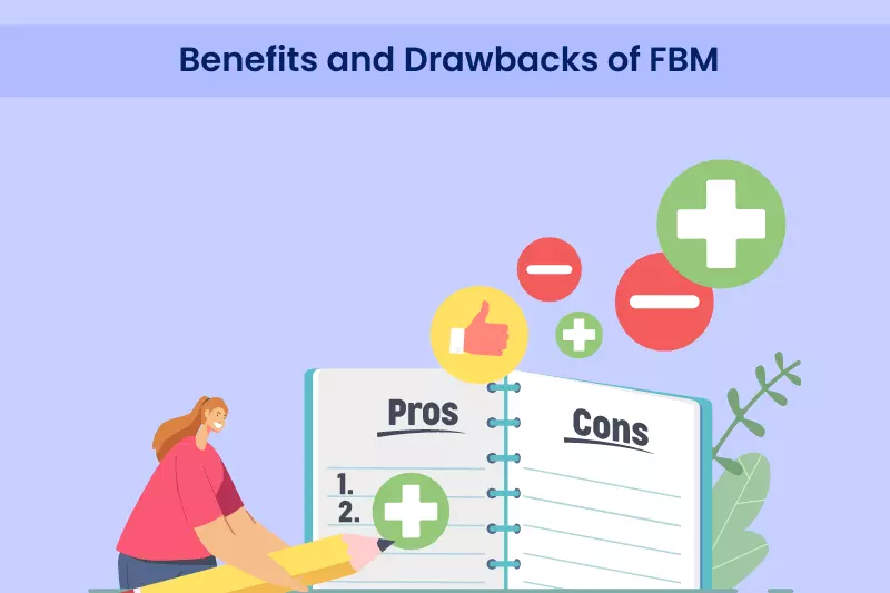 Benefits and Drawbacks of FBM