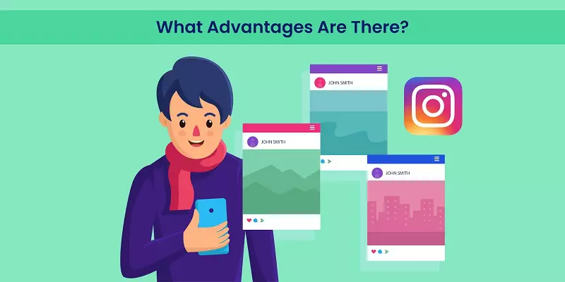 What Advantages Are There