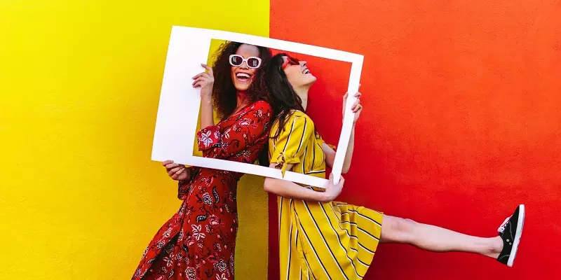 Instagram influencer 