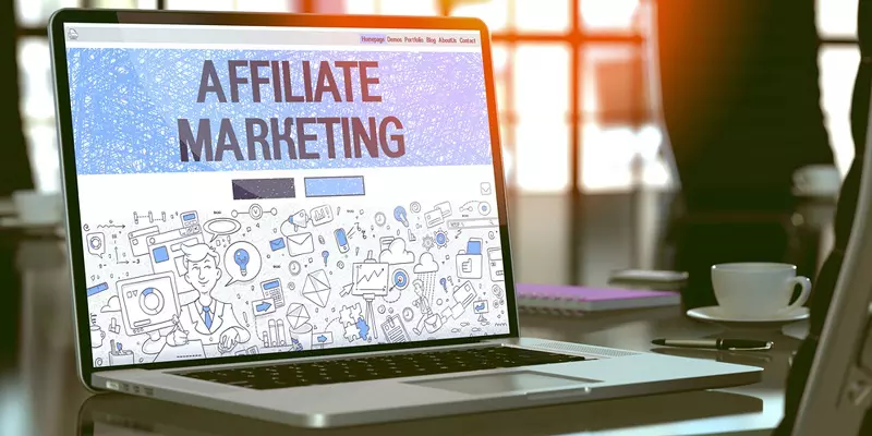 Affiliate Marketing 