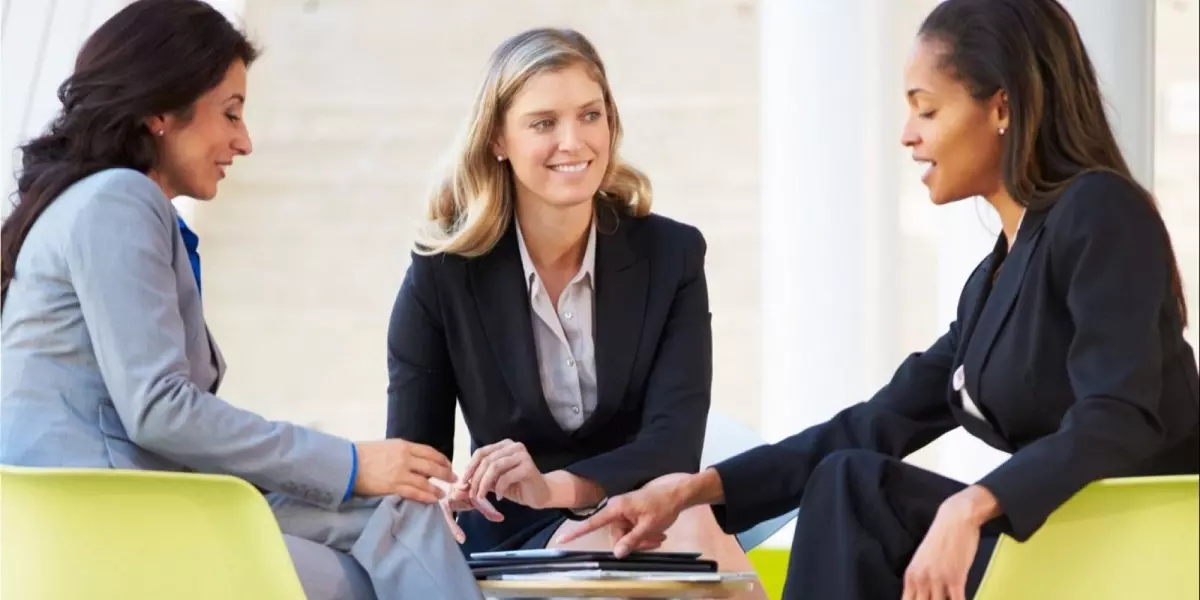 Why Women Should Start Business