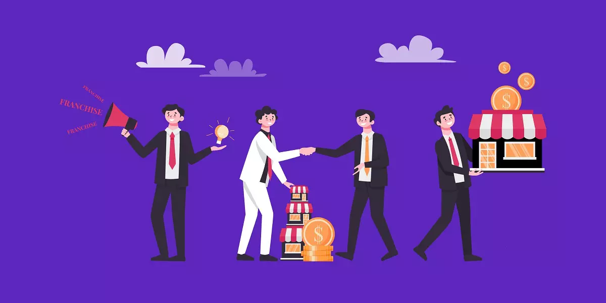 फ्रेंचाइजी बिजनेस हेतु आवेदन कैसे करें