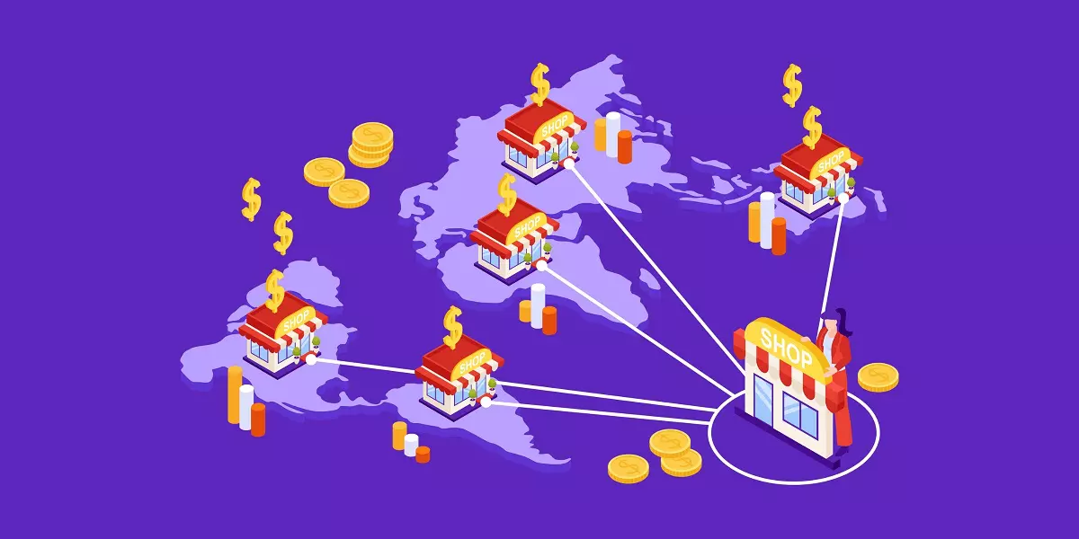 फ्रेंचाइजी क्या होता है