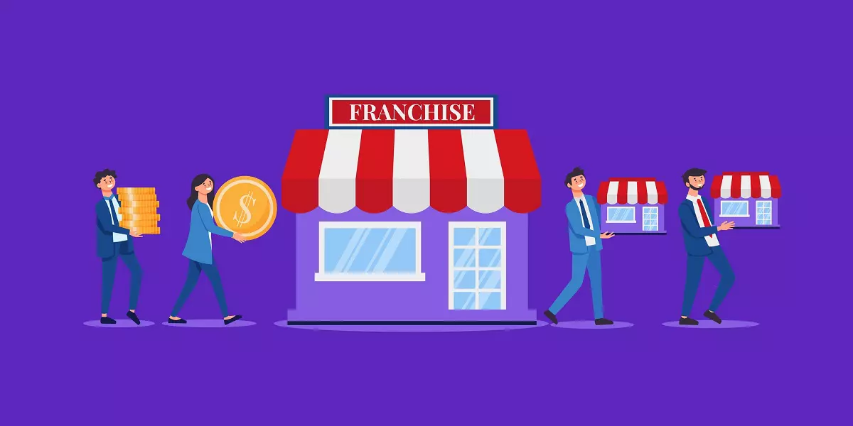 फ्रेंचाइजी बिजनेस क्या होता है