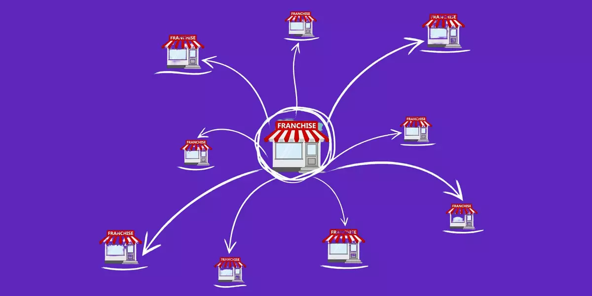 फ्रेंचाइजी बिजनेस ही क्यों ले